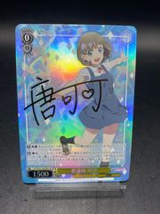 ヴァイスシュヴァルツ 普通科 可可 SP