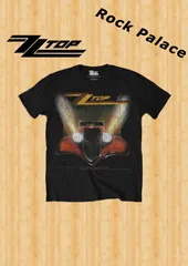 2024年最新】zz top tシャツの人気アイテム - メルカリ