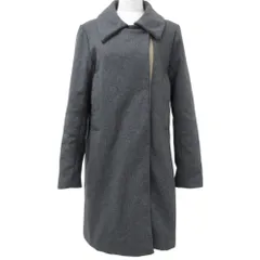 良品 02AW MM6 エムエムシックス マルタンマルジェラ ウール ステン  