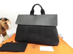 2025年最新】エルメス ヴァルパライソMMの人気アイテム - メルカリ