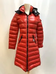 MONCLER 　モンクレール　ダウンジャケット　ロング　アウター