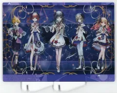 【中古】雑貨 Leo/need ビジュアルボード“ミュージックビデオ”Vol.2(EX) 「プロジェクトセカイ カラフルステージ! feat. 初音ミク」