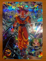 ドラゴンボールヒーローズ 孫悟空 UGM10-SEC - メルカリ