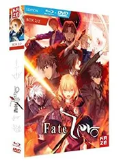 2025年最新】fate zero dvd boxの人気アイテム - メルカリ 