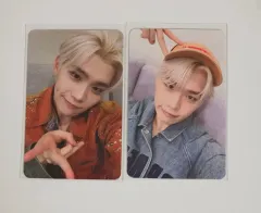 ZEROBASEONE(ゼロベースワン・ZB1・ゼベワン) キム・テレ(KIM TAERAE) Apple Music アップルミュージック Lucky draw ラキドロ まとめ売り