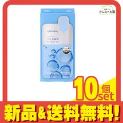 MEDIHEAL メディヒール THE N.M.F APマスク JEX 3枚入 10個セット まとめ売り