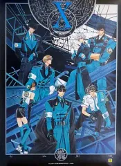 2025年最新】ポスター X CLAMPの人気アイテム - メルカリ