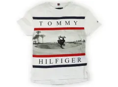 【トミーヒルフィガー/TommyHilfiger】Tシャツ・カットソー 120サイズ 女の子【子供服・ベビー服】（1833434）