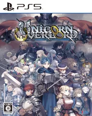 【特価商品】ユニコーンオーバーロード - PS5