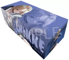 【新品】サプライ 勝利の女神：NIKKE イラストカードボックスNT アイン