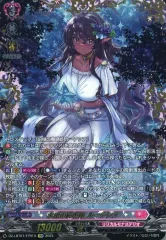 ヴァンガード　ルーテシアデッキ　スリーブ付き ブシロード スリーブコレクション ミニ Vol.775 カードファイト