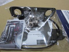Universal Barhandle Kit φ41 シルバー - メルカリ