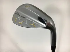 【美品】ミズノ　ザ・クラフト・ウェッジ 52u002658 MIZUNO - ミズノ ザ・クラフト ウェッジ 52 58の通販 by jun\u0027s shop