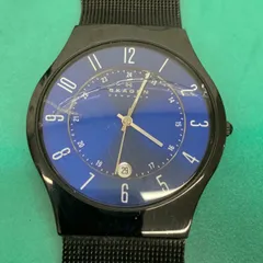 2024年最新】skagen t233xltmnの人気アイテム - メルカリ