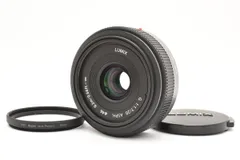 2025年最新】Panasonic LUMIX g 20mm/f1.7の人気アイテム - メルカリ