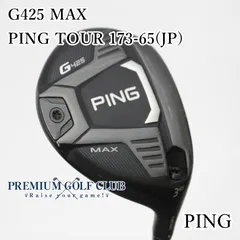 2025年最新】ping tour 173-65の人気アイテム - メルカリ