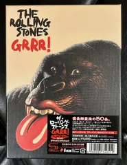 2024年最新】the rolling stones grrrの人気アイテム - メルカリ