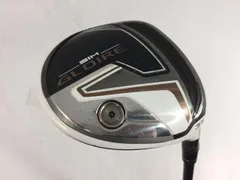 TaylorMade - テイラーメイド シムグローレ ５W TaylorMade SIM GLOIRE Fairway Wood 5W Air Speeder TM (R