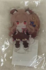 DMM DMMスクラッチ!にじさんじ第三弾 D賞 アクリルスタンドキーホルダー (フレン・E・ルスタリオ) D-8