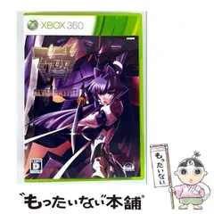 【中古】 マブラヴ オルタネイティブ [Xbox360] / 5pb.