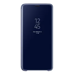 ☆送料無料 Galaxy Note9 CLEAR VIEW CBEGJP 302