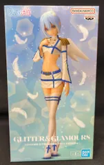 BANDAI SPIRITS GLITTER&GLAMOURS 2.5次元の誘惑 ノキエル 天使空挺隊ver.