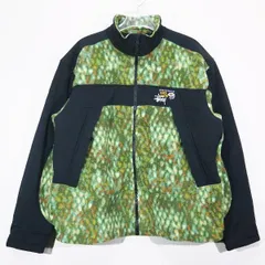 2025年最新】mountain hardwear stussyの人気アイテム - メルカリ