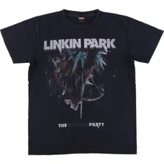 2025年最新】linkin park tシャツの人気アイテム - メルカリ
