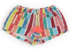 【ザラ/ZARA】ショートパンツ 80サイズ 女の子【子供服・ベビー服】（1880079）