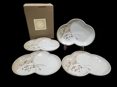 2025年最新】銀 銘々皿の人気アイテム - メルカリ