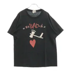2025年最新】sebadoh tシャツの人気アイテム - メルカリ