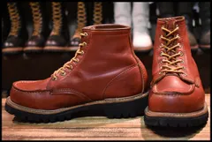 2024年最新】8175 redwingの人気アイテム - メルカリ