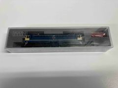 KATO 小加工新品EF65-505号機付属品トップクリアコート小ウェザリング