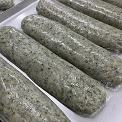 のりかき餅【杵搗きもち】500g×2本