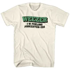 2023 未着用　weezer ツアーTシャツ(Mサイズ) 2023 未着用 weezer ツアーTシャツ(Mサイズ) 2023 未着用 weezer