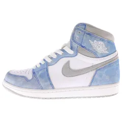 2025年最新】Nike air jordan 1 og hyperの人気アイテム - メルカリ 