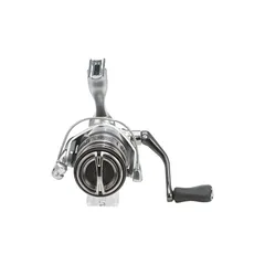 シマノ(SHIMANO) スピニングリール 21 ナスキー 2500HG