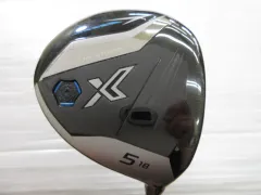 新品未使用！ゼクシオエックスXXIO X 3番FWフェアウェイウッド S alpen-group_0146562914