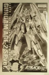 2025年最新】MG AGE-2 ガンダムAGE-2 ノーマルの人気アイテム
