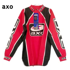 2025年のクリスマスの特別な衣装 2025年最新】axo モトクロスの人気アイテム - メルカリ バイクウェア・装備