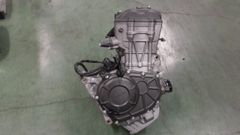 YAMAHA FZ-1 フェザー 逆車 エンジン本体 N514E - メルカリ