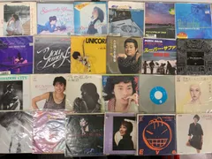 2025年最新】city pop レコードの人気アイテム - メルカリ