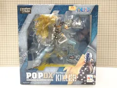 MegaHouse - サック　POP キラー　フィギュア　2年後　訳あり MegaHouse - サック様専用 POP キラー フィギュア 2年後 訳あり