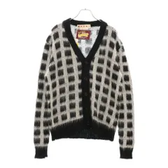 2025年最新】marni メンズ カーディガンの人気アイテム - メルカリ