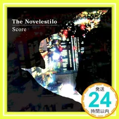 2025年最新】novel core cdの人気アイテム - メルカリ