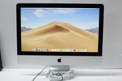 iMac 21.5インチ 2017年モデル ジャンク 2025年最新】imac 2017 ジャンクの人気アイテム - メルカリ
