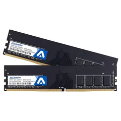 ゲーミング用新品★DDR4 2666MHz 16GB×4枚 64GB★RBG G.SKILL TridentZ RGB Series 64GB (2 x 32GB) 288-Pin PC RAM