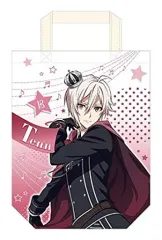 【中古】バッグ(キャラクター) 九条天 両面フルカラートートバッグ 「アイドリッシュセブン」