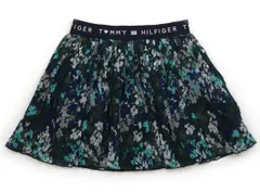 【トミーヒルフィガー/TommyHilfiger】スカート 120サイズ 女の子【子供服・ベビー服】（1940692）