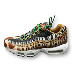 atmos Nike Air Max 95 DLX Animal Pack AQ0929-200 コラボ アニマルパック エアマックス95 スニーカー ナイキ アトモス 27cm  77726A1のサムネイル